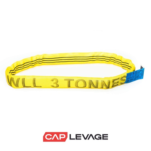 [T0302] ELINGUE RONDE 3T 2ML